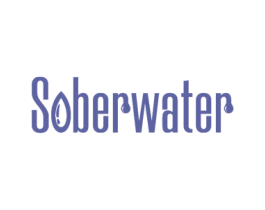 SOBERWATER 商标图样