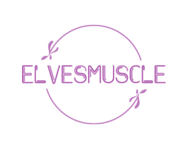 ELVESMUSCLE 商标图样