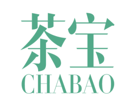 茶宝 商标图样