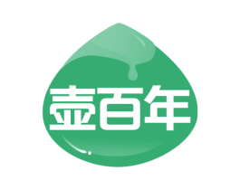 壶百年 商标图样