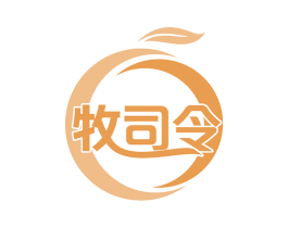 牧司令 商标图样