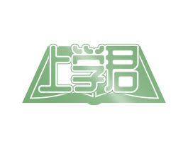 上学君 商标图样