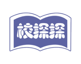 校探探 商标图样