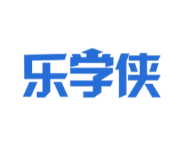 乐学侠 商标图样