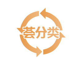 荟分类 商标图样