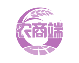 农商端 商标图样
