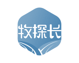 牧探长 商标图样
