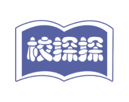 校探探 商标图样