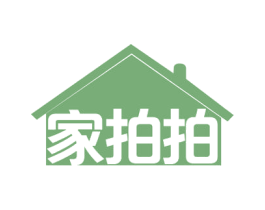 家拍拍 商标图样