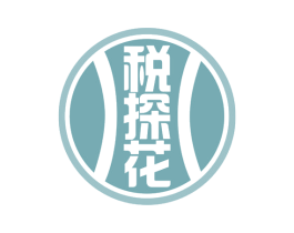 税探花 商标图样
