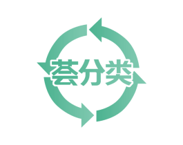 荟分类 商标图样