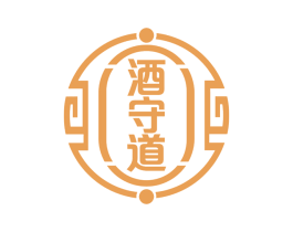 酒守道 商标图样