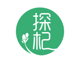 探杞 商标图样