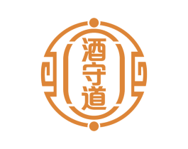 酒守道 商标图样