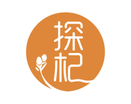 探杞 商标图样