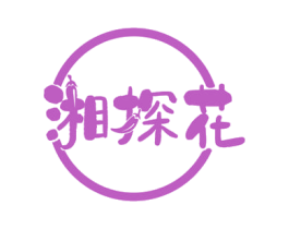 湘探花 商标图样