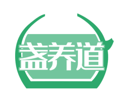 盏养道 商标图样