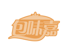 包味嘉 商标图样