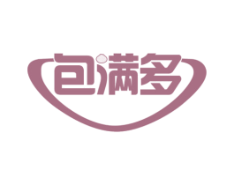 包满多 商标图样