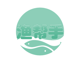 渔帮手 商标图样