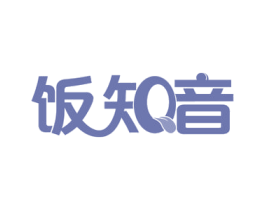 饭知音 商标图样