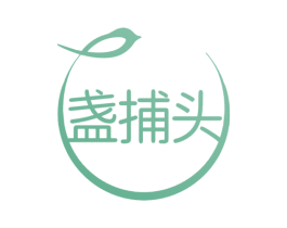 盏捕头 商标图样