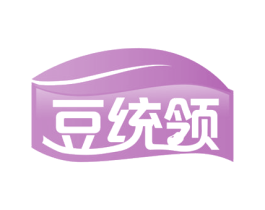 豆统领 商标图样