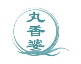 丸香婆 商标图样