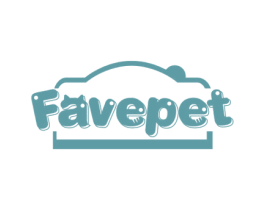 FAVEPET 商标图样