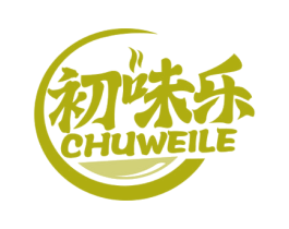 初味乐 商标图样