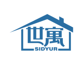 世寓 SIDYUR 商标图样
