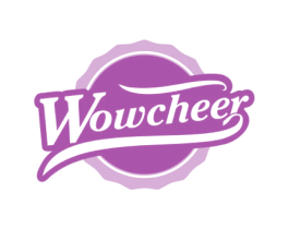 WOWCHEER 商标图样