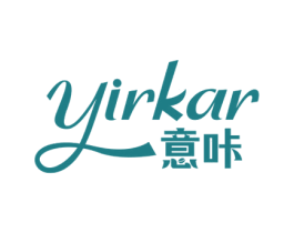 意咔 YIRKAR 商标图样