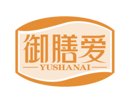 御膳爱 商标图样