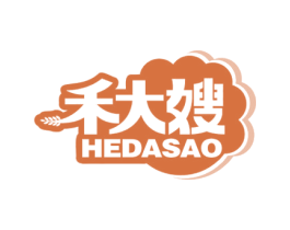 禾大嫂 商标图样