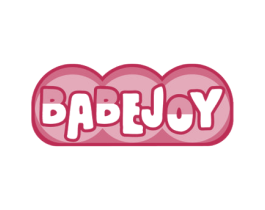 BABEJOY 商标图样
