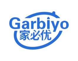 家必优 GARBIYO 商标图样