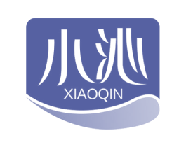 小沁 商标图样