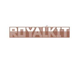 ROYALKIT 商标图样