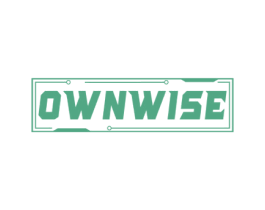OWNWISE 商标图样