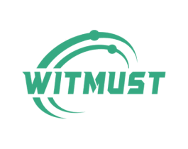 WITMUST 商标图样