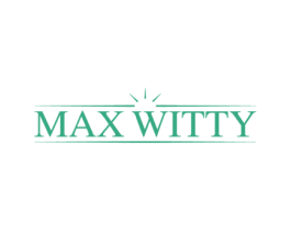 MAX WITTY 商标图样