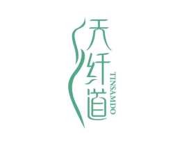 天纤道 TINSAMDO 商标图样