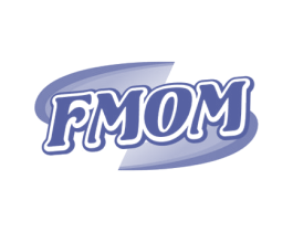 FMOM 商标图样