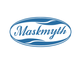 MASKMYTH 商标图样