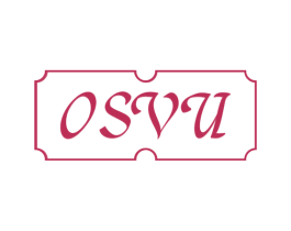 OSVU 商标图样