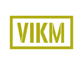 VIKM 商标图样