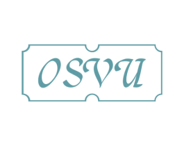 OSVU 商标图样