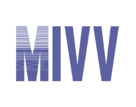 MIVV 商标图样