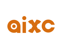 AIXC 商标图样
